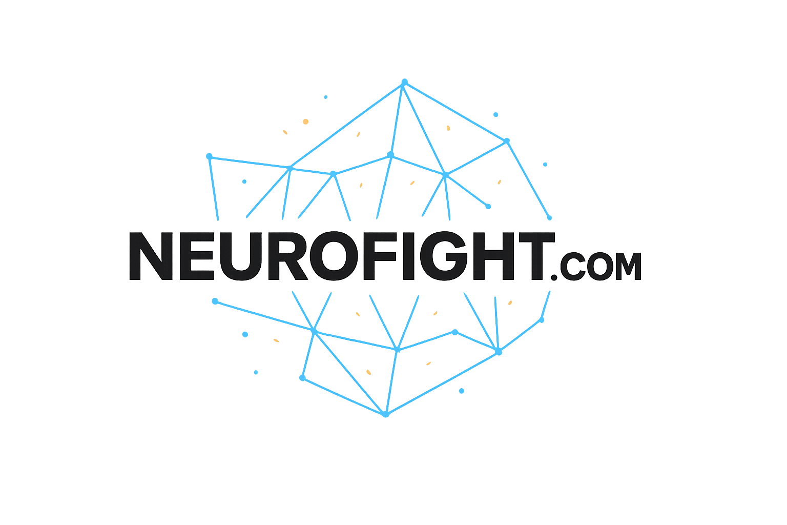 NeuroFight Logo
